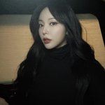 홍진영, 확 달라진 분위기..놀라운 인형 비주얼