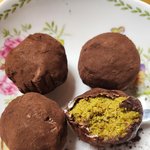 두바이<b>쫀득</b>쿠키 개존맛이다 ㅜㅠ