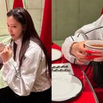 효민, <b>새댁</b> 손톱이 이래도 돼?…'금융인' 깜짝 놀랄 파격 '레드...