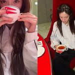 <b>효민</b>, 일상 생활 불가능한 빨간 손톱? 오해 억울해 “헉” 해명