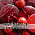 [좋은글] [좋은글] 홍주<b>우심</b>紅珠牛心 - 붉은 구슬과 소의 심장...