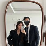 효민, 10살 연상 남편 공개→함은정 결혼식…“혼자가 아닌 둘이서”