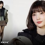 [드루와] 크러쉬 레드<b>벨벳</b> 조이, 예뻐서 줌인 [TV10]