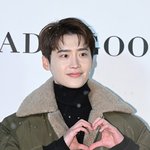 ‘아이유’ 이종석, 첫눈 속 하트 [포토엔<b>HD</b>]