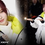 아이브 리즈, <b>첫눈</b>처럼 내려온 리즈 비주얼 [TV10]