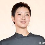 김고은, '수치심 든' <b>삭발</b>급 숏컷…알고 보니 직접 제안 "주변도...