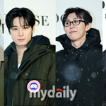 이종석X더보이즈 주연X홍경X코드 쿤스트, 첫 눈으로 완성한 비주얼