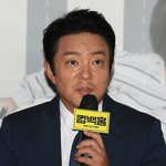 [공식] 이범수, 이윤진과 이혼 1년 9개월 만에 깜짝 소식 전했다…'빌런즈'로...