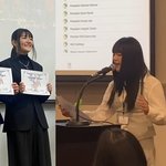 '이범수·이윤진 딸' 소을, 美예일대 모의<b>UN</b>서 수상 경사…子 다을까지...