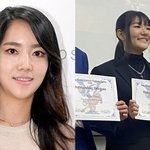 '이범수와 이혼' 이윤진, 자식농사 대박…딸 소을 "美 예일대...
