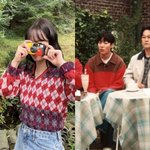 찍은 류준열?…'응팔' 10주년 <b>MT</b>서 포착된 '결별' 두 사람...