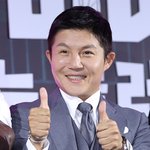 "조세호, 조폭 지인에게 선물 받았다" 루머 폭주→소속사 "사실무근"