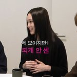 애니 "겉으론 차갑게 보이지만, <b>세지</b> 않아…사실 아직 연예인이라는...