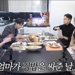 고등학교 때 김밥 신기하게 쳐다봤다…“지금은 품절대란” 한국 <b>위상</b>...