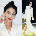 알아보겠네” 50대 맞아?… 우아한 <b>초동안</b> 미모에 ‘하이 번 여신美’