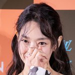 [<b>포토</b>] 신민아, 김우빈 사랑해