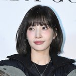 크러쉬 레드벨벳 조이, 물오른 미모 [포토엔<b>HD</b>]