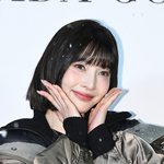 크러쉬 레드벨벳 조이, 첫눈 속 ‘꽃보다 조이’ [포토엔<b>HD</b>]