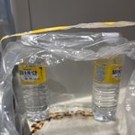 노브xx에서 <b>하수구</b> 물 사먹음