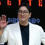 조진웅, 소년범 <b>전과</b> 의혹에 “확인 후 입장 밝힐 것” [공식입장]