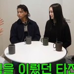 애니가 서운한 타잔은 끝없이 <b>상처</b> 받는 중