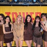 <b>어젯밤</b> 뭘 잘못먹은듯한 스테이씨