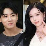 <b>윈터정국</b> 공식커플 된 건가