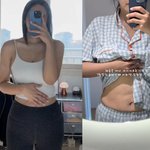 이혼' 박지윤, 8kg 감량 후 확 달라진 몸매..<b>뱃살</b>이 흔적도...