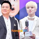 김태균, <b>SNS</b> 하트 안 누르는 강승윤에 서운 “난 예뻐해서 많이...