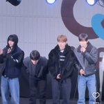 위시 ㄹㅋ <b>대면</b> 팬싸 태도