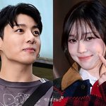 커플 타투?, 예전엔 "사실<b>무근</b>" 부인했는데…소속사 '침묵'...