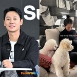 ‘<b>김동욱</b>’ 스텔라 김 만삭 근황 공개됐다, 우아한 D라인