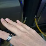 애들아 <b>반지</b> 어때??