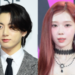 "아니라면 부정했을 것?"…<b>BTS</b> 정국·에스파 윈터 열애설에...