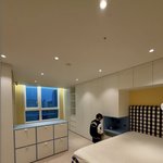 이시영, 7살 아들에 '<b>학비</b> 6억' 쓰더니 '더 커다란 방' 선물...