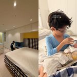 이시영, 아들에 '6억' 들인 <b>보람</b> 있네…"육아 동지" 든든...