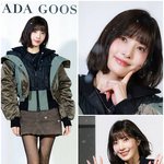 [TD포토+] 크러쉬 조이 '첫 눈처럼 매일 기다려지는 <b>미모</b>'