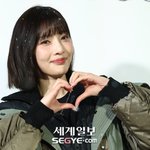 [포토] 크러쉬 조이 '첫 눈 보다 예쁜 <b>미소</b>'