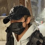 [군대] 남준오빠 <b>인별</b> 귀걸이 했네