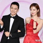 [엔터톡] 오상진김소영, 두 아이 부모 된다 "<b>내년</b> 봄 출산" [전문]