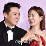 [엔터톡] 오상진김소영, 두 번째 찾아온 아이[공식]