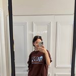 저택 거주’ 손연재, 子가 바짓가랑이 붙잡는데…엄마는 거울 <b>셀카</b>