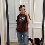  금융맨 남편 따라간 美서 <b>독박육아</b>‥바짓가랑이 붙잡은 子 웃프네