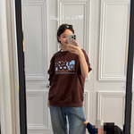 [엔터톡] 손연재, 너무 어려보이는 엄마..바지 잡는 子 귀엽네