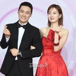 오상진·김소영, 유산 아픔 딛고 둘째 임신…“<b>내년</b> 봄 출산 예정”