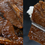 신상<b>출시</b> 편스토랑 장민호 이제는 LA갈비가 아닌 라갈비!