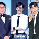 유재석, 국민<b>MC</b>는 ‘신’이 아닌데..조세호→이이경에 잡힌 머리채...