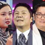 박나래→조세호→조진웅 잇단 의혹…뒤숭숭한 연예계