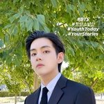 210920 BTS <b>on</b> UNGA 방탄 뷔