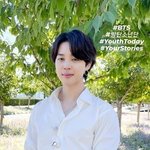 210920 BTS <b>on</b> UNGA 방탄 지민